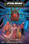 Cover of Star Wars: The High Republic Adventures Phase III Annual
