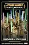 Cover of Star Wars: The High Republic – Shadows of Starlight