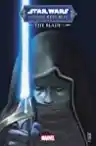 Cover of Star Wars: The High Republic – The Blade
