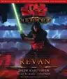 Cover of Star Wars: The Old Republic: Revan
