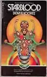Cover of Starblood