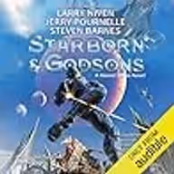 Cover of Starborn and Godsons