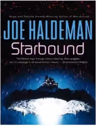 Cover of Starbound