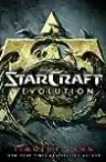Cover of StarCraft: Evolution