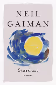 Cover of Stardust