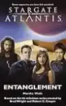 Cover of Stargate Atlantis: Entanglement