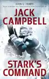 Cover of Stark's Command