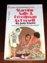 Cover of Starring Sally J. Freedman as Herself