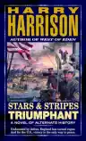 Cover of Stars and Stripes Triumphant