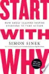 Cover of Start with Why