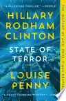 Cover of State of Terror