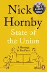 Cover of State of the Union: A Marriage in Ten Parts