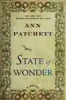 Cover of State of Wonder