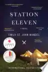 Cover of Station Eleven