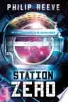 Cover of Station Zero