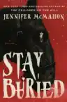 Cover of Stay Buried