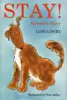 Cover of Stay! Keeper's Story