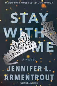 Cover of Stay with Me