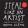 Cover of Steal Like An Artist