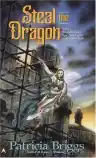 Cover of Steal the Dragon