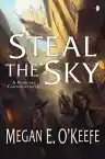 Cover of Steal the Sky