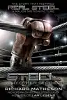 Cover of Steel: And Other Stories