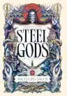 Cover of Steel Gods