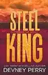 Cover of Steel King