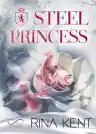 Cover of Steel Princess