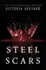 Cover of Steel Scars