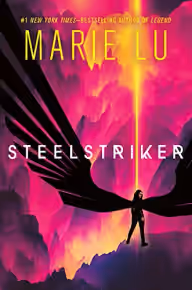Cover of Steelstriker