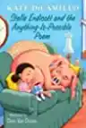 Cover of Stella Endicott and the Anything-is-Possible Poem