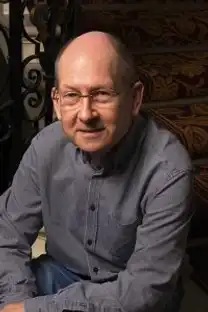 Stephen Baxter