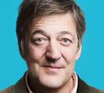 Stephen Fry