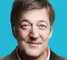 Stephen Fry