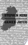 Cover of Stephen Hero