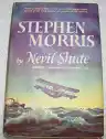Cover of Stephen Morris