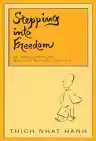 Cover of Stepping into Freedom: An Introduction to Buddhist Monastic Training