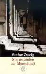 Cover of Sternstunden der Menschheit. Fünf historische Miniaturen