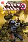 Cover of Steve Rogers: Super-Soldier