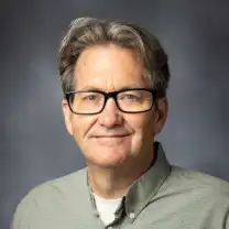 Steven L. Peck