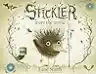 Cover of Stickler Loves the World