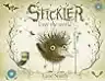 Cover of Stickler Loves the World