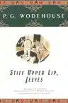 Cover of Stiff Upper Lip, Jeeves