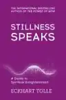 Cover of Stillness Speaks: Whispers of Now