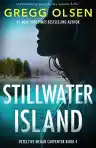 Cover of Stillwater Island