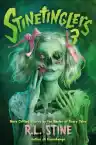 Cover of Stinetinglers 3