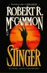 Cover of Stinger