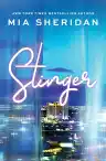Cover of Stinger