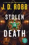 Cover of Stolen in Death